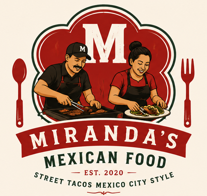 Miranda’s Mexican Food